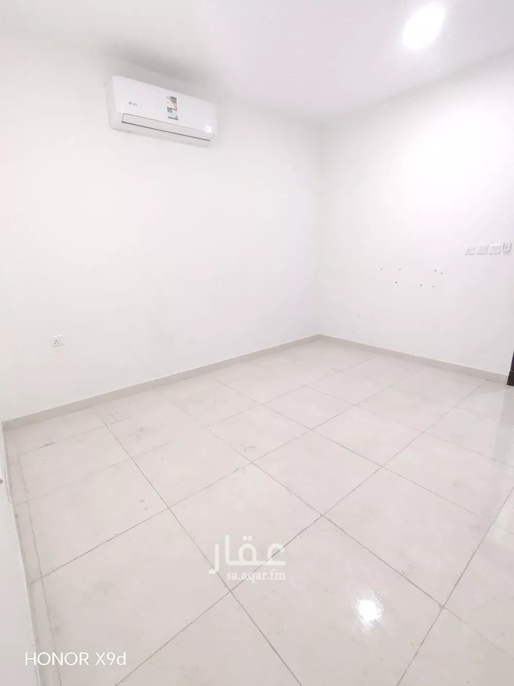 شقة 1 غرف في الثقبة 5