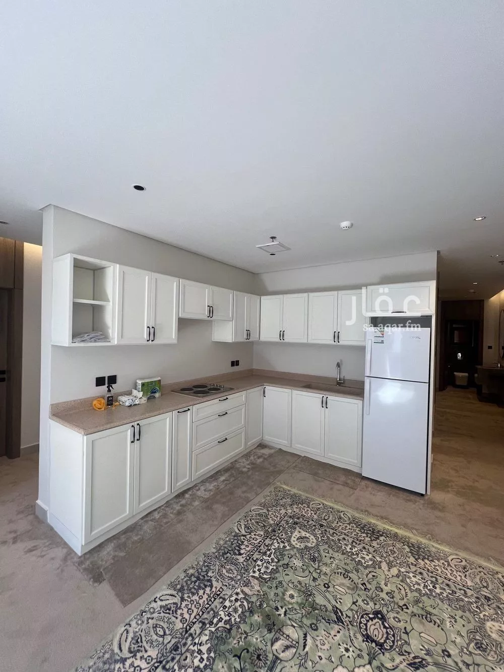 3 bedroom apartment in Al Hamra 2