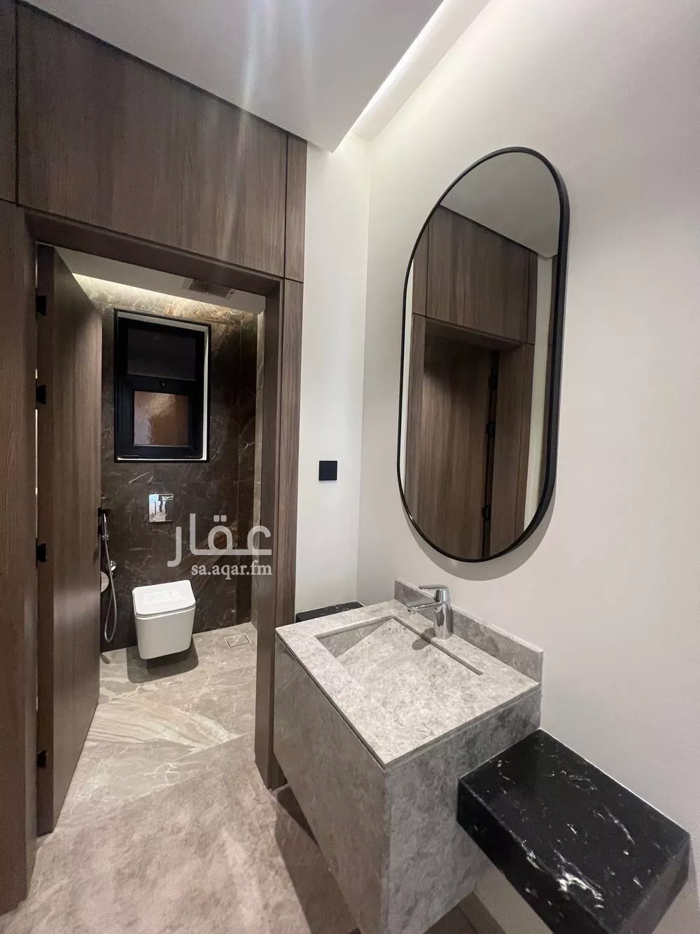 3 bedroom apartment in Al Hamra 3