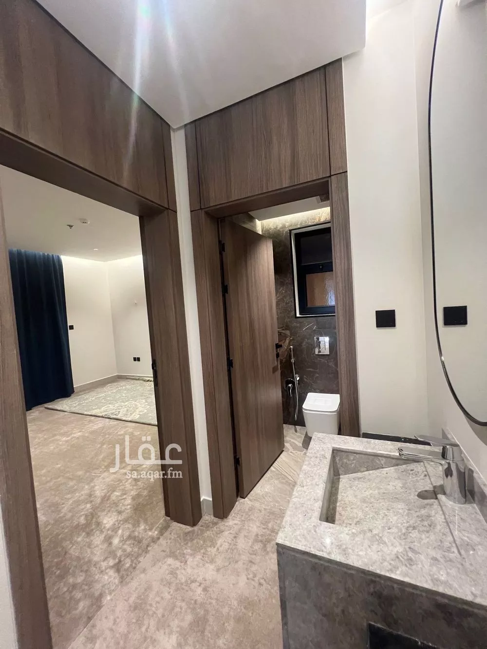 3 bedroom apartment in Al Hamra 4