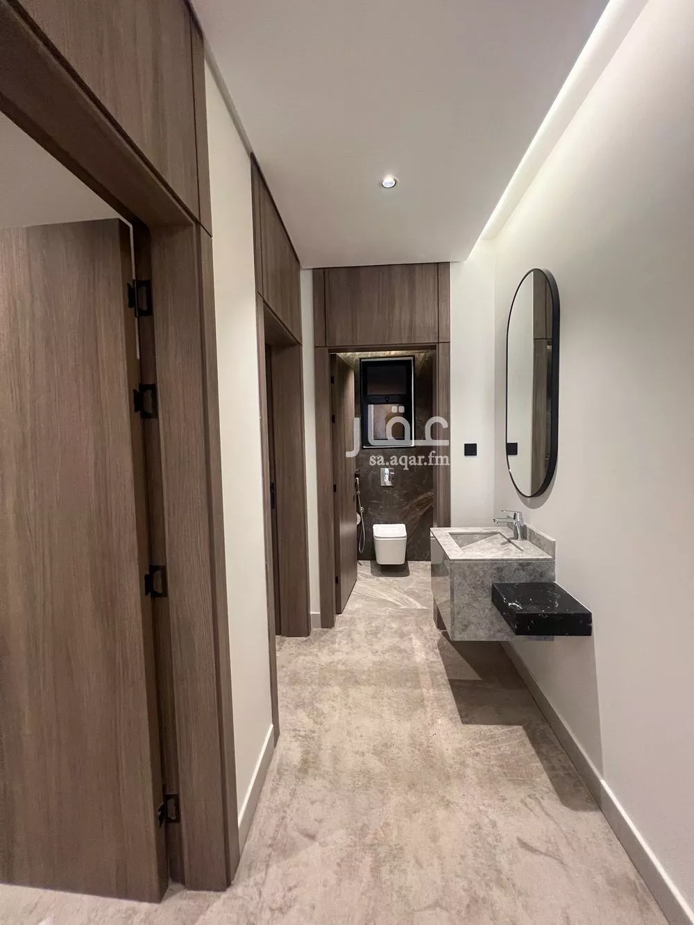 3 bedroom apartment in Al Hamra 5