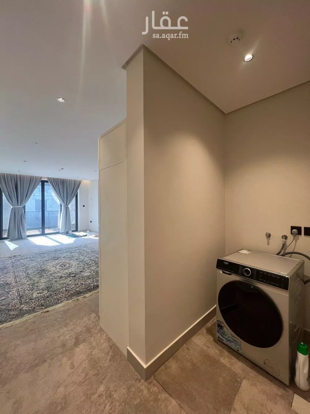 3 bedroom apartment in Al Hamra 7