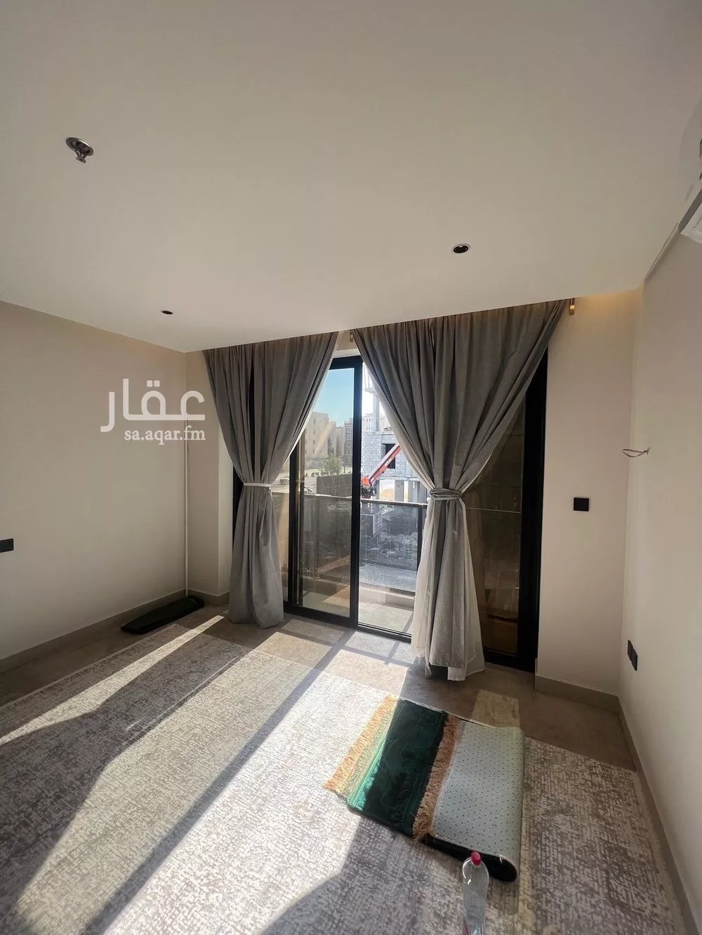 3 bedroom apartment in Al Hamra 9