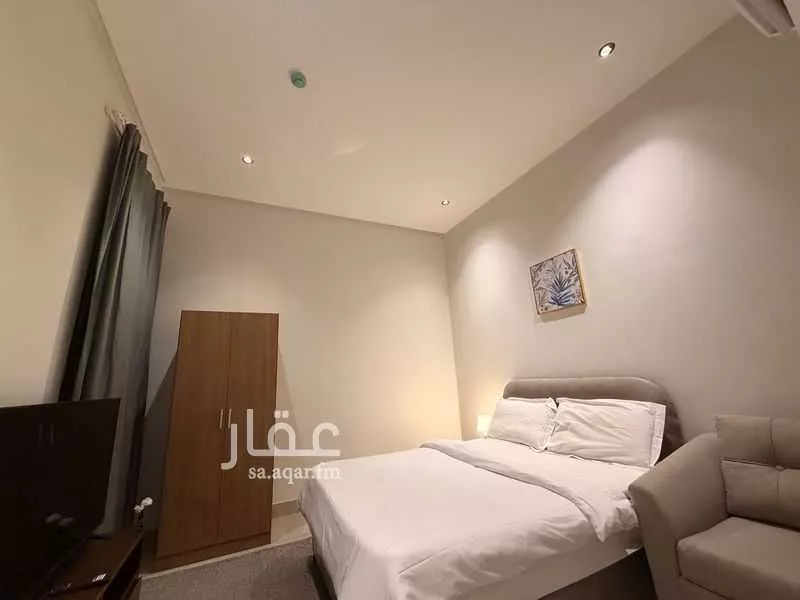 1 bedroom apartment in Al Narjis 3