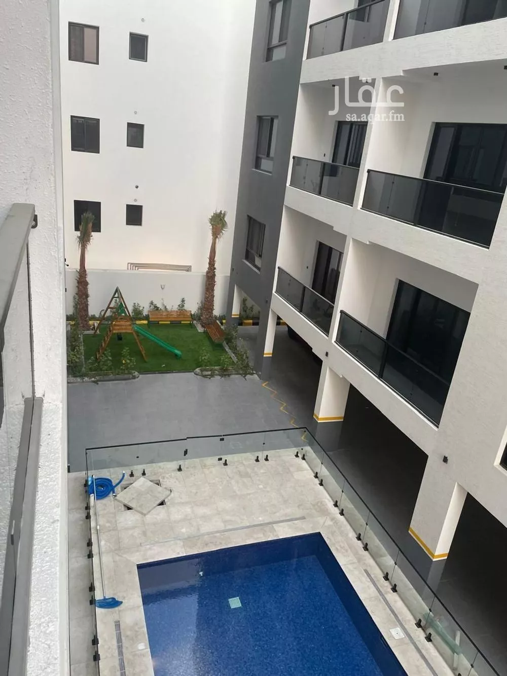 3 bedroom apartment in Al Bahr, Eastern Province 12