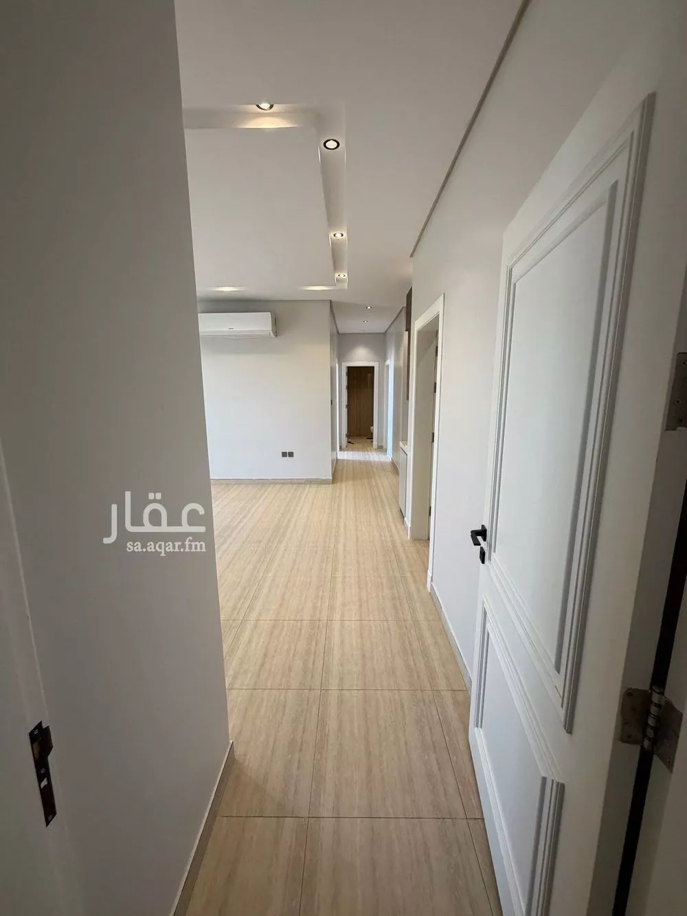 4 bedroom apartment in Ishbiliyah 7