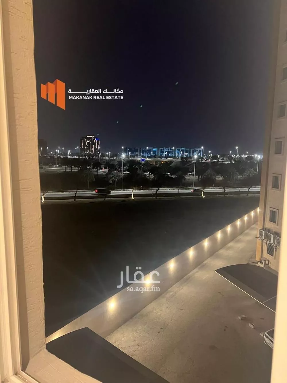 3 bedroom apartment in Al Hamra 11