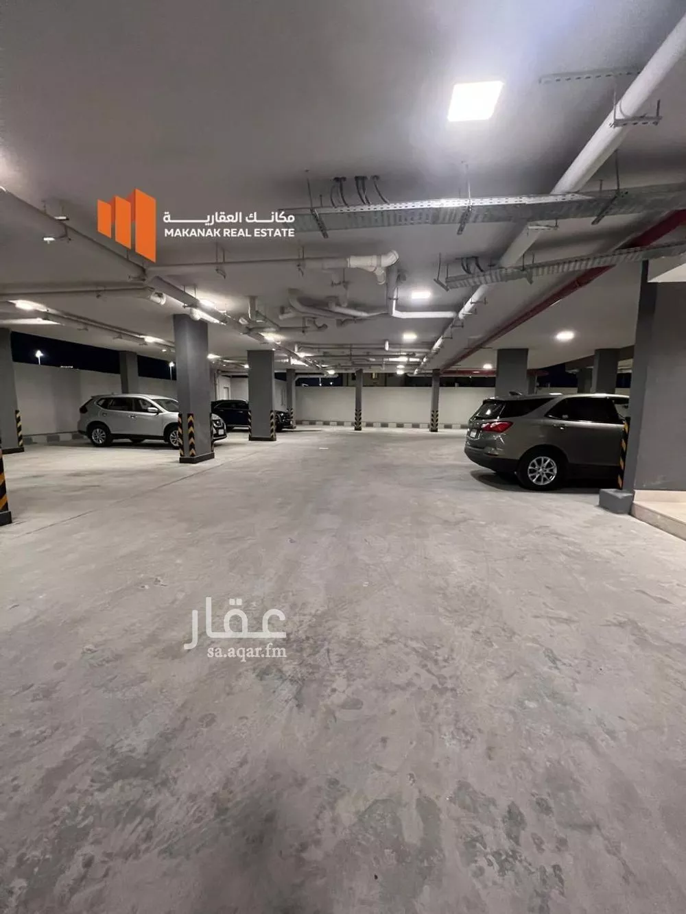 3 bedroom apartment in Al Hamra 16