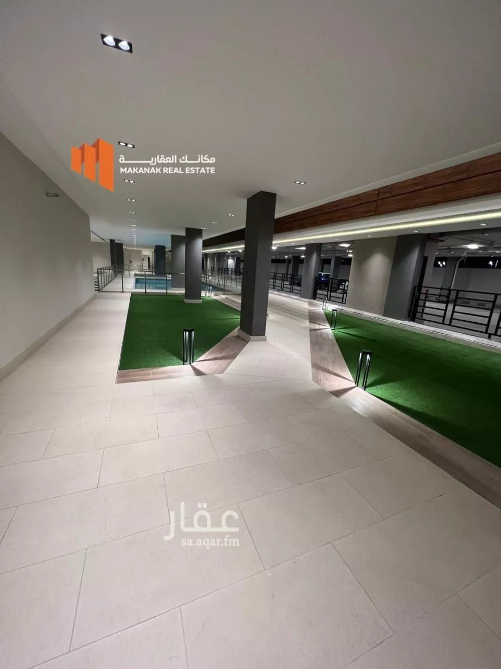 3 bedroom apartment in Al Hamra 18