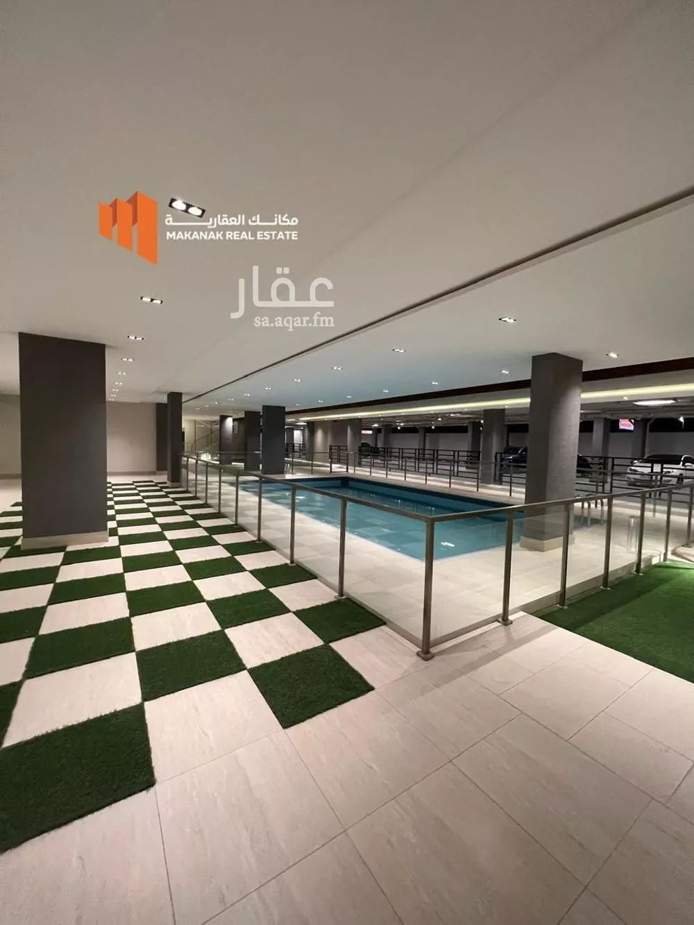 3 bedroom apartment in Al Hamra 19