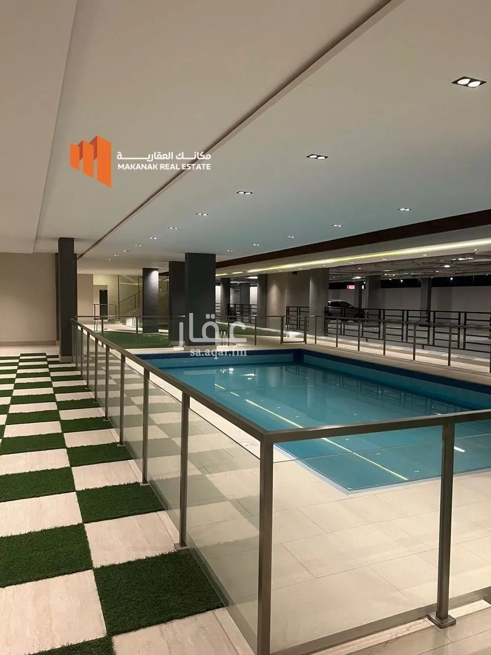 3 bedroom apartment in Al Hamra 21