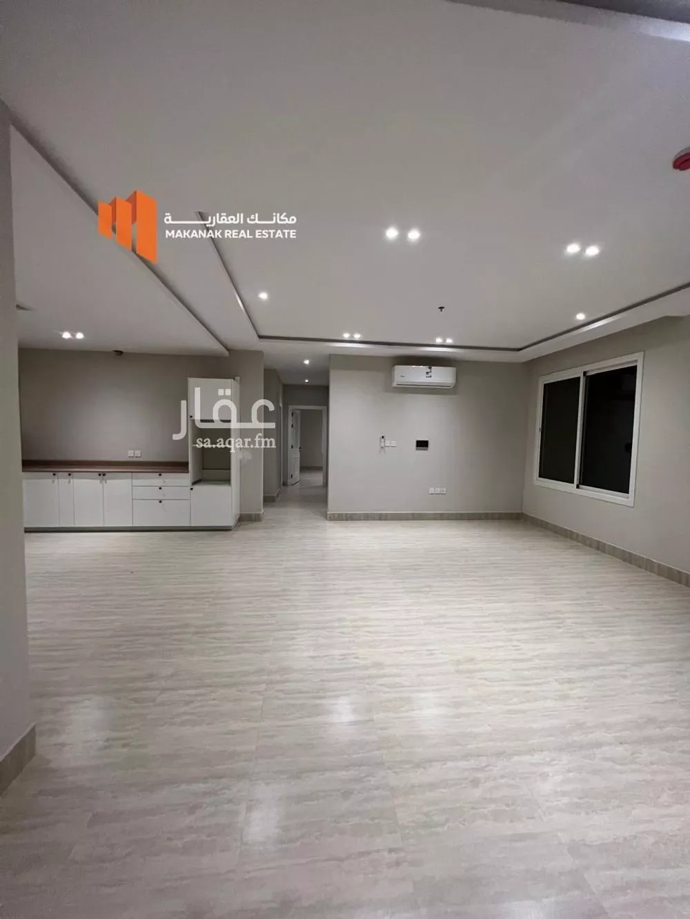 3 bedroom apartment in Al Hamra 4