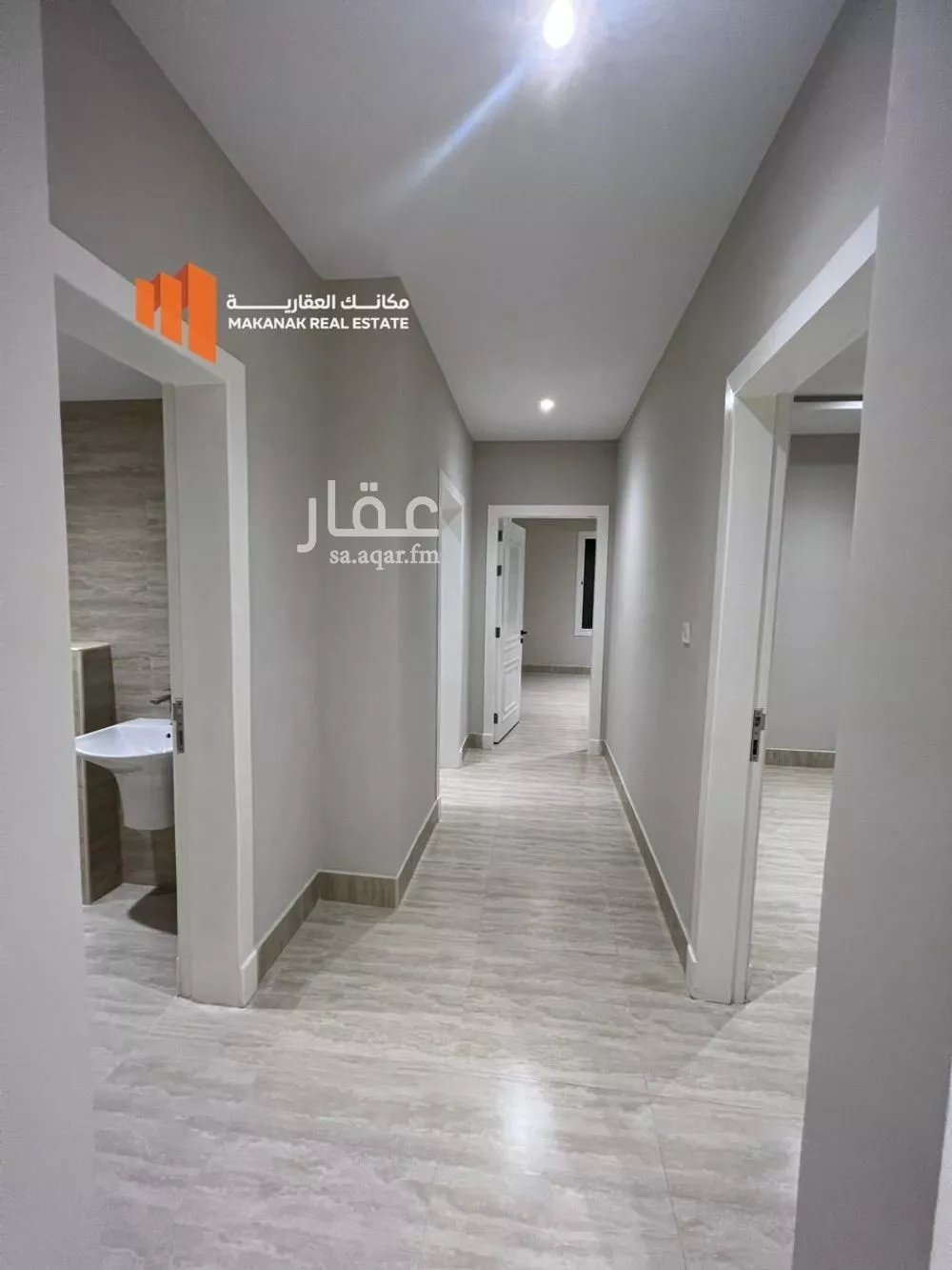 3 bedroom apartment in Al Hamra 6