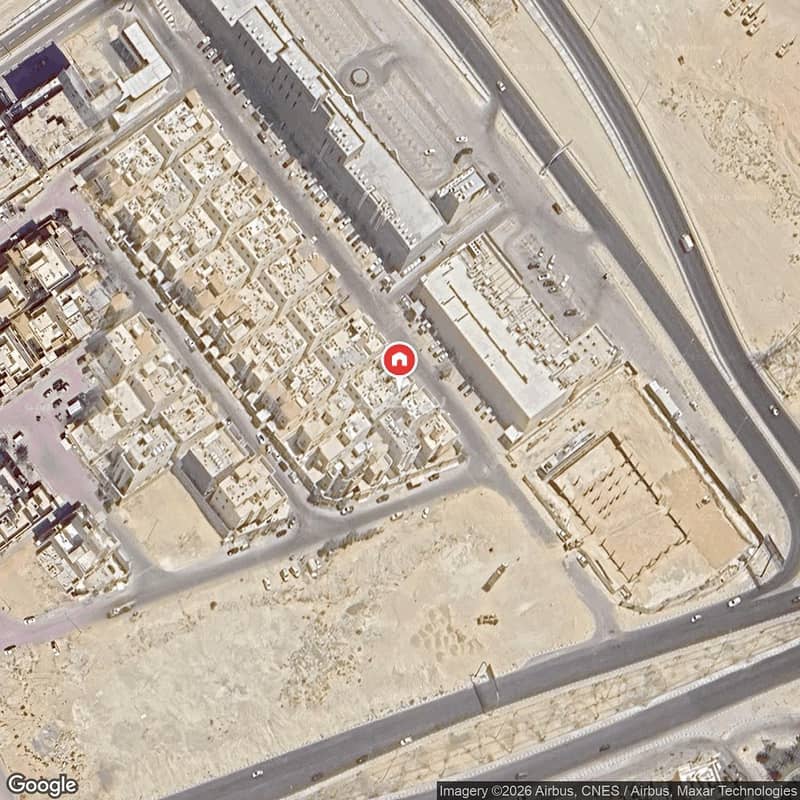 villa in Al Nada, Eastern Province