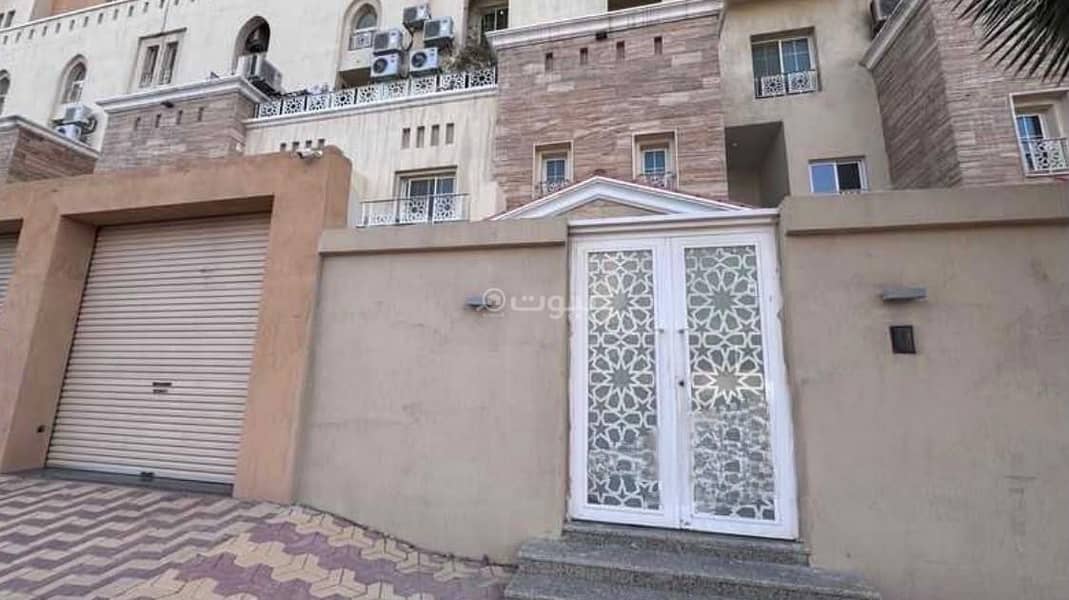 فيلا 3 غرف في القصور، الدمام 4