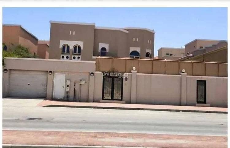 فيلا 5 غرف في النورس، الدمام