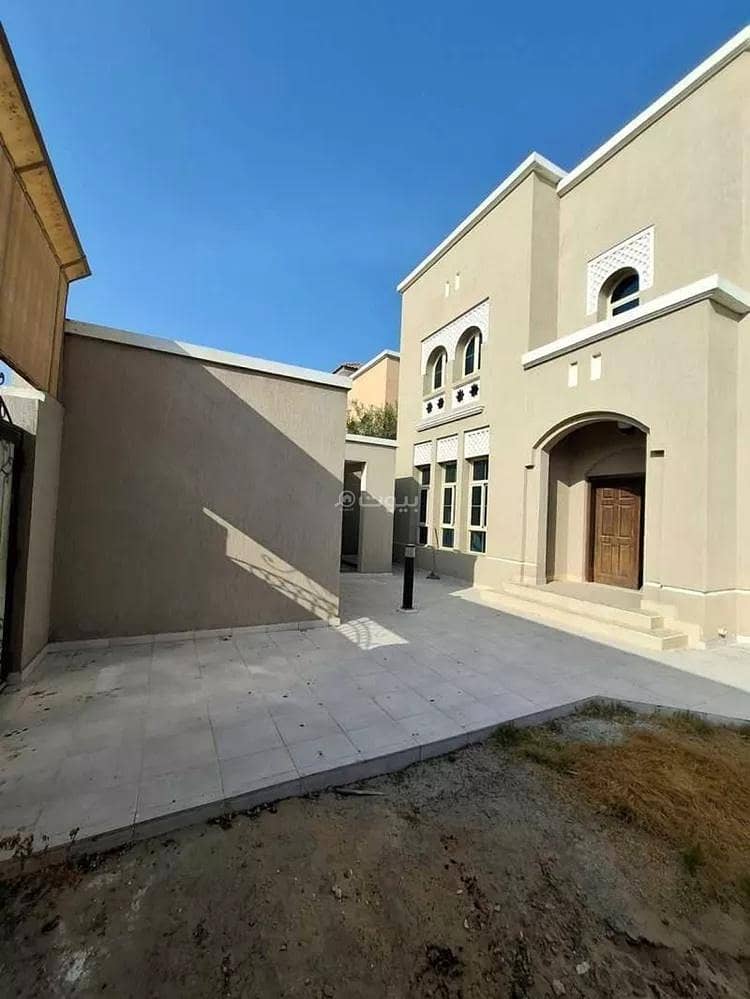 فيلا 5 غرف في النورس، الدمام 4
