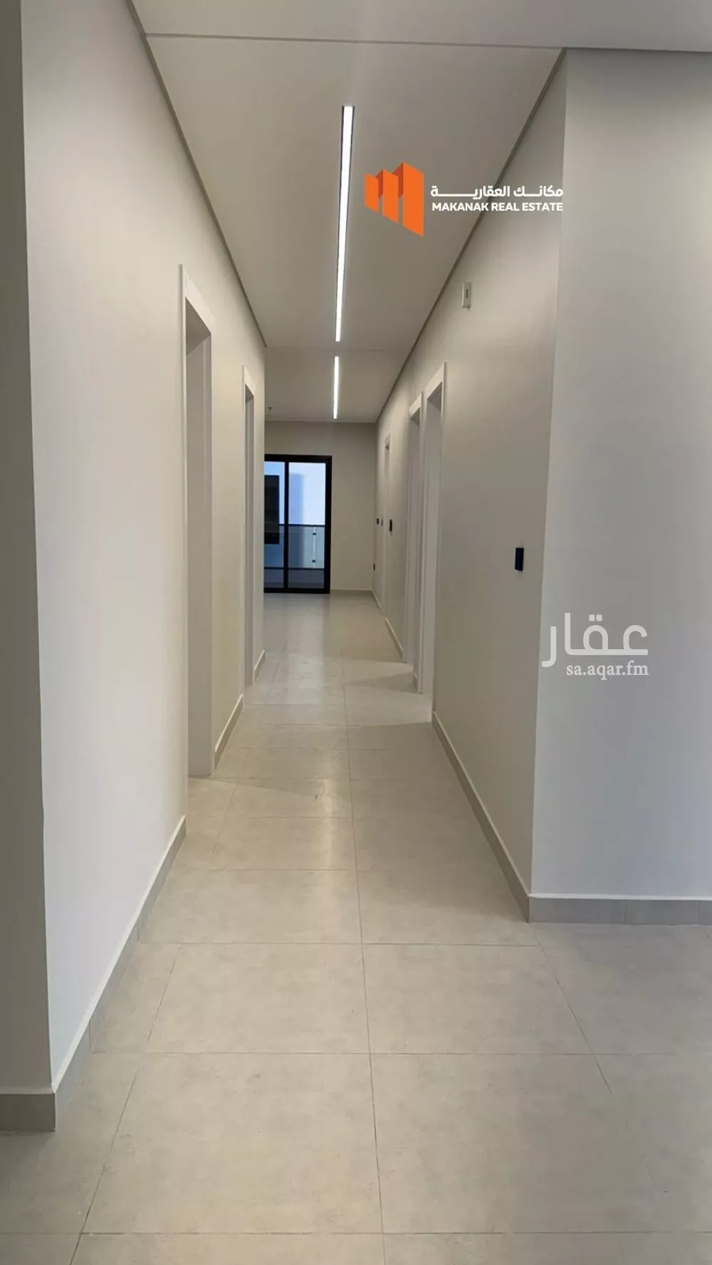 شقة 3 غرف في البحر 3
