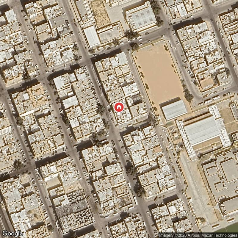 apartment in Al Thuqbah, Eastern Province