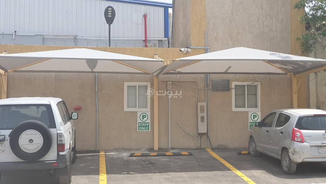 warehouse in Al Sorouriyah, Jeddah 5