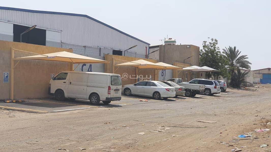 warehouse in Al Sorouriyah, Jeddah 11