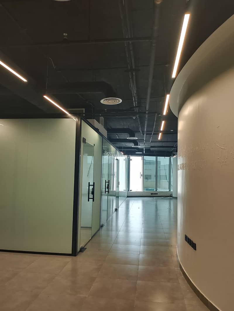 office in Al Murabba, Riyadh 2