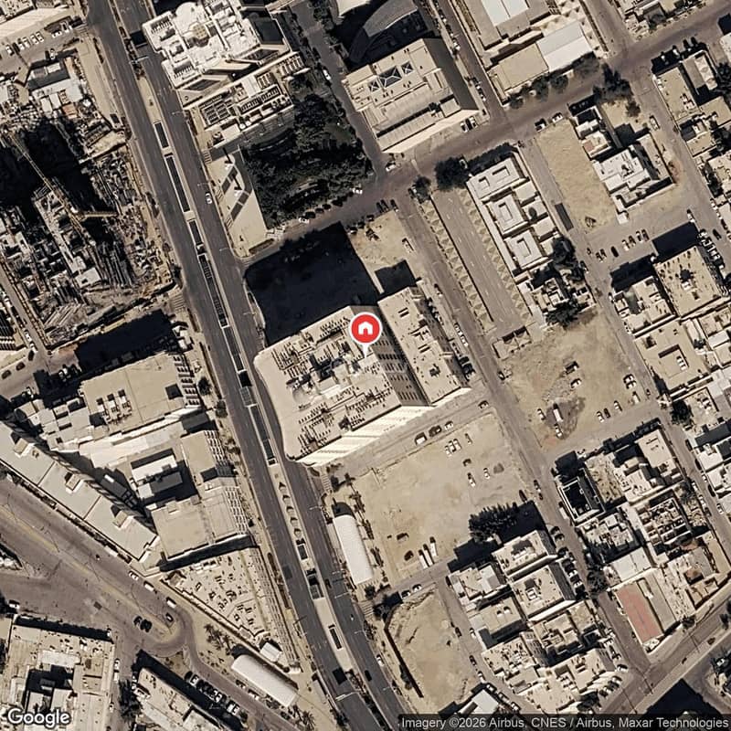 office in Al Murabba, Riyadh 7