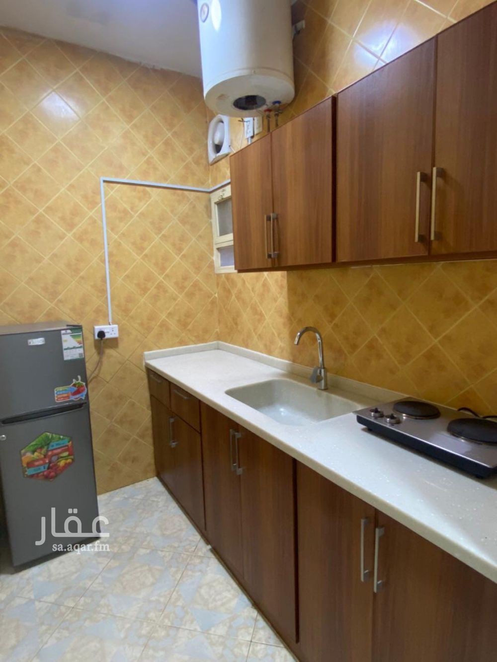 شقة 1 غرف في الجسر، الدمام 8