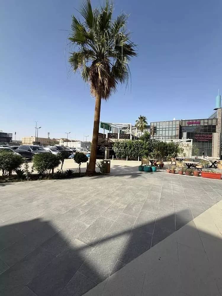 office in Qurtubah, Riyadh 5