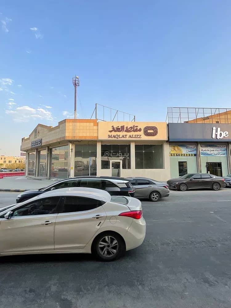 shop in Al Sahafah, Riyadh