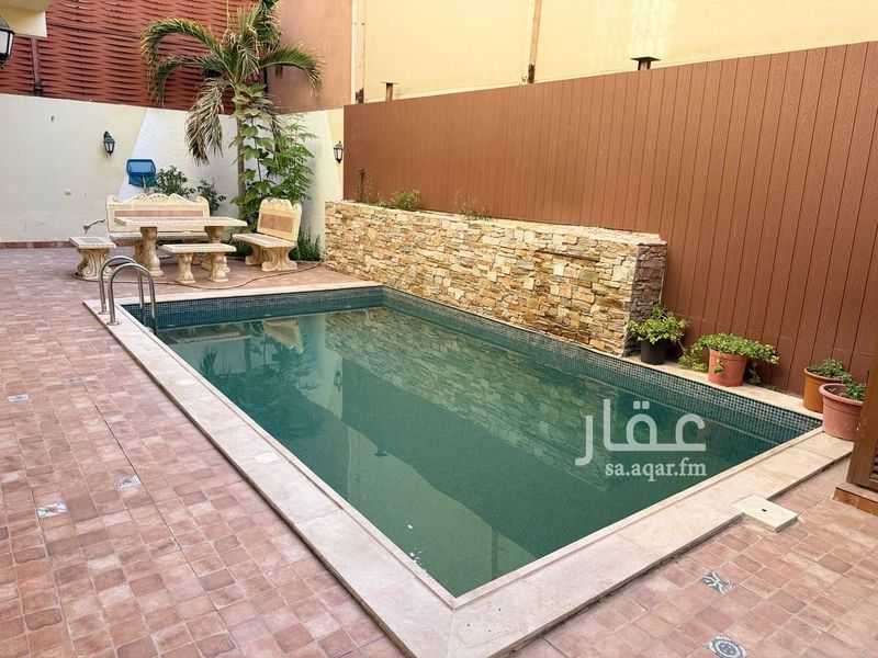 فيلا  في المحمدية، جدة 5