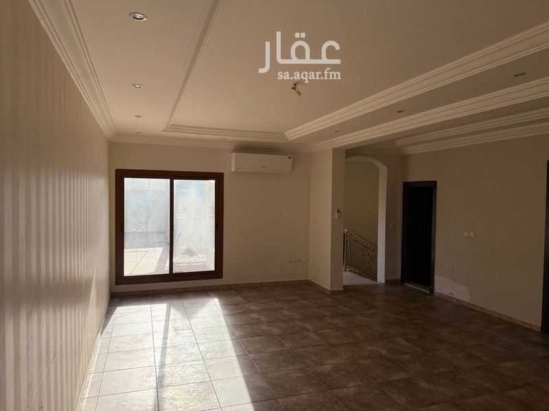 فيلا  في المحمدية، جدة 23