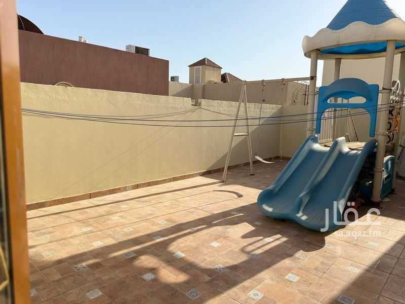 فيلا  في المحمدية، جدة 26