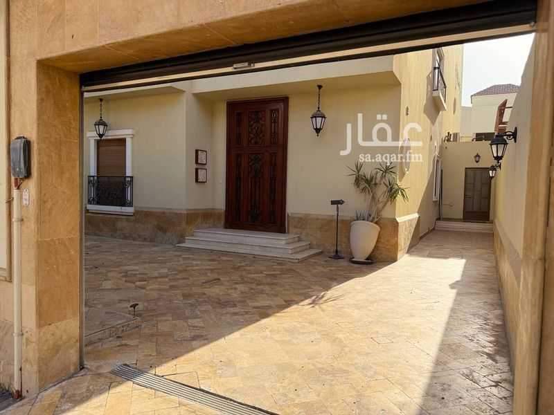 فيلا  في المحمدية، جدة 28