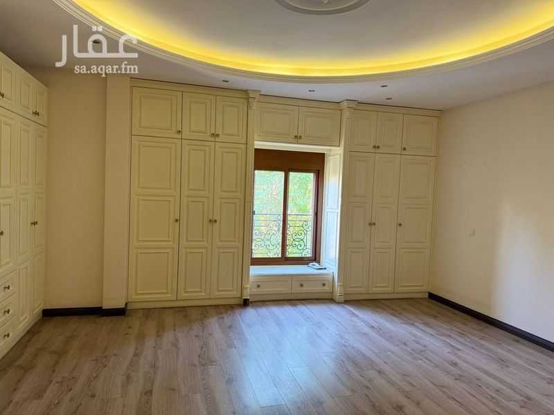 فيلا  في المحمدية، جدة 15