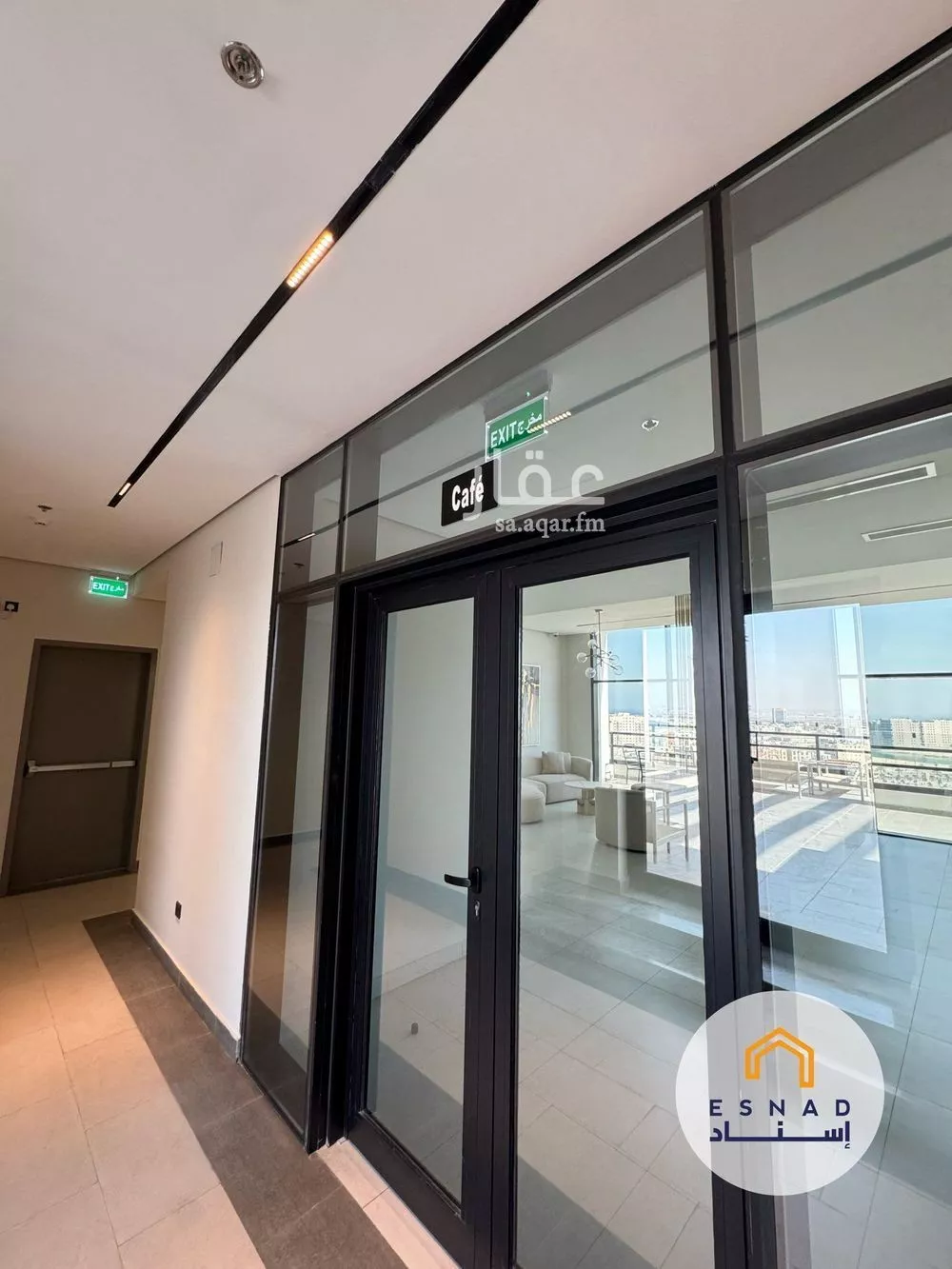 3 bedroom apartment in Al Hamra 13