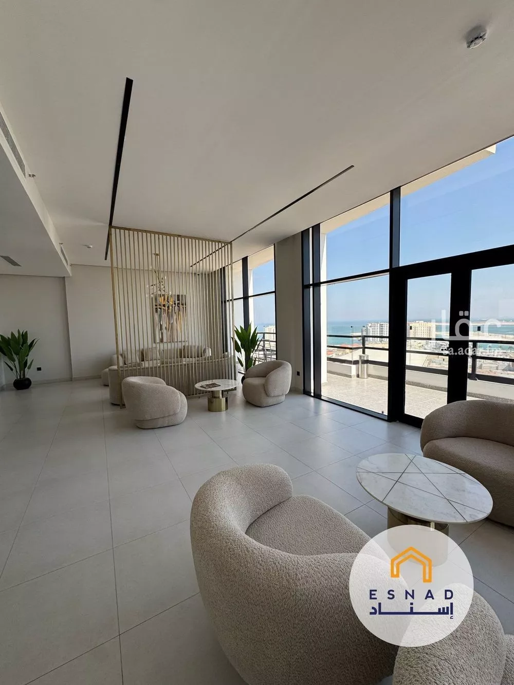 3 bedroom apartment in Al Hamra 15