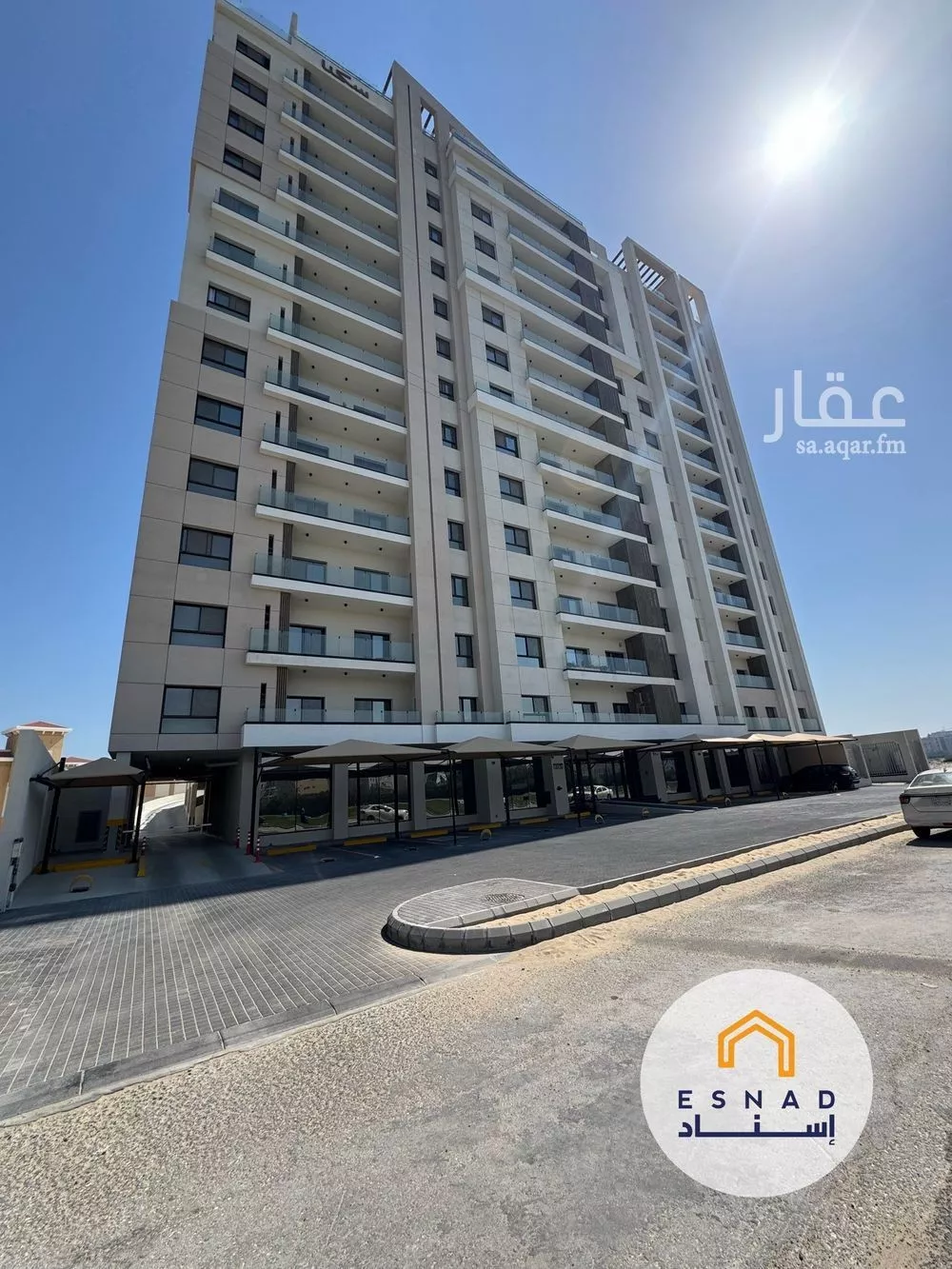 3 bedroom apartment in Al Hamra 16