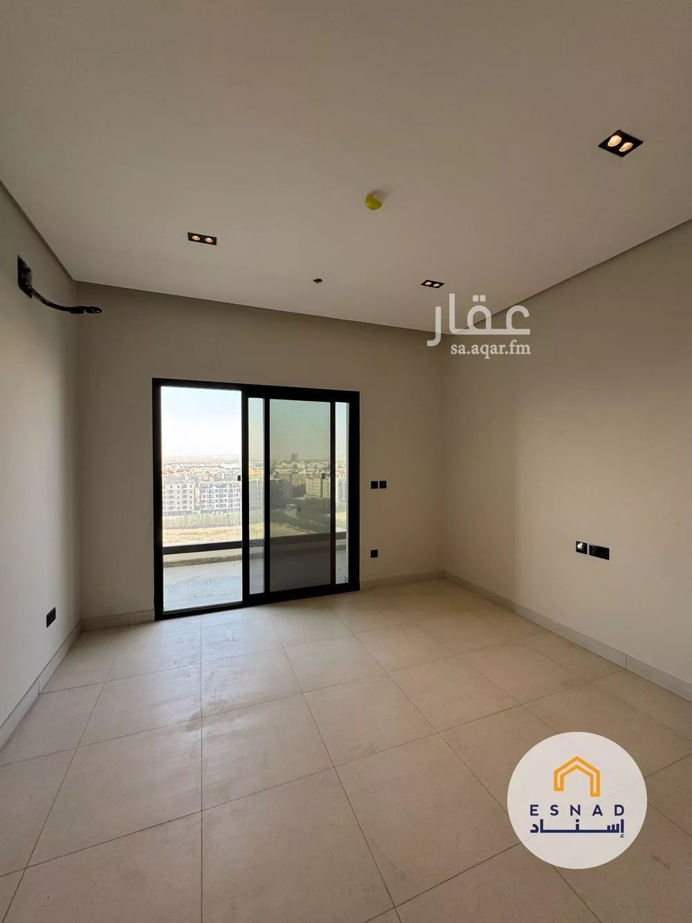 3 bedroom apartment in Al Hamra 3
