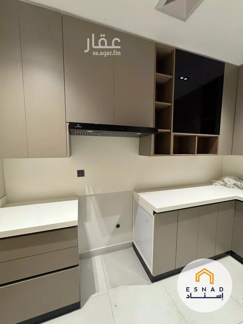 3 bedroom apartment in Al Hamra 6