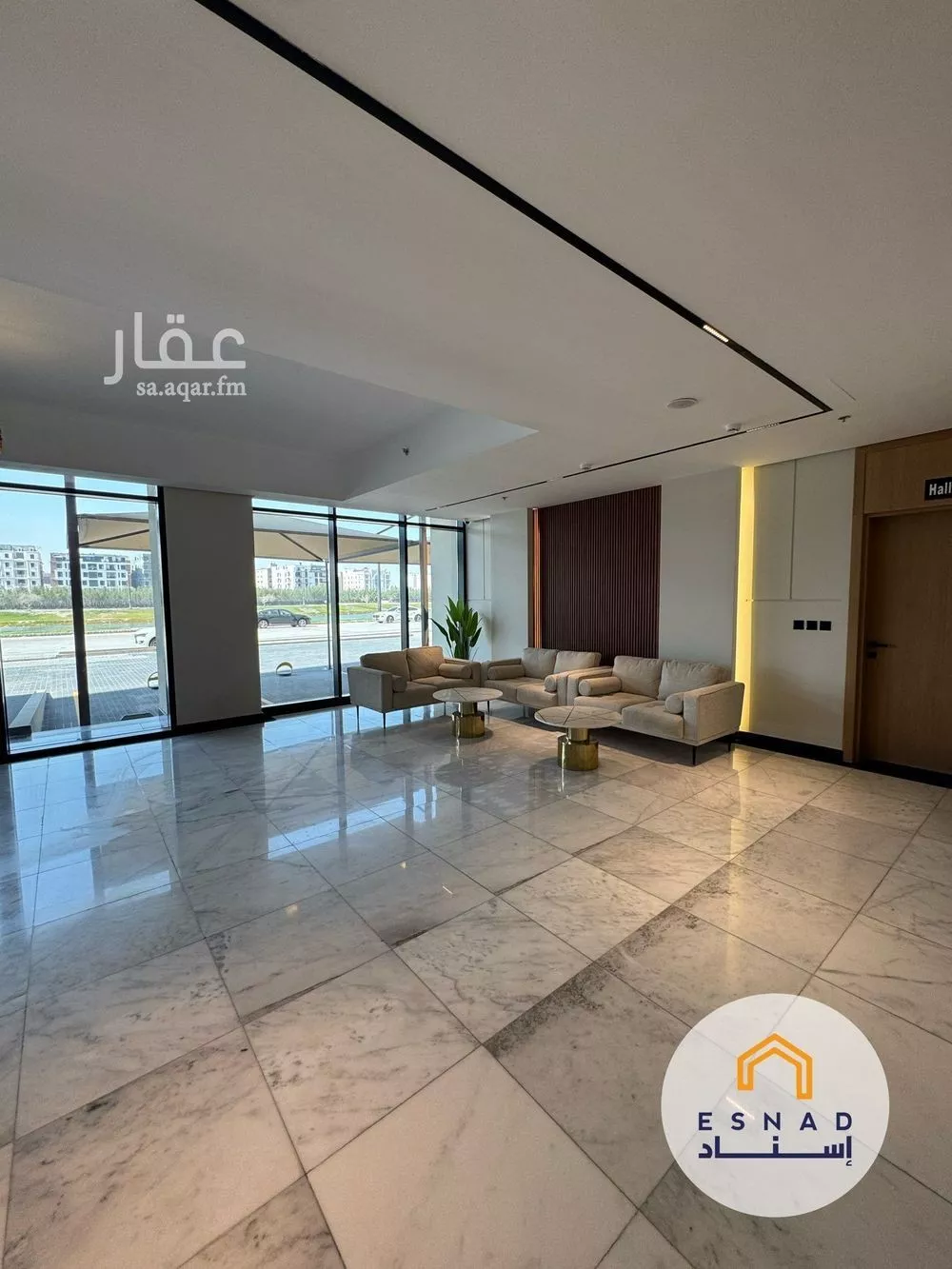 3 bedroom apartment in Al Hamra 8