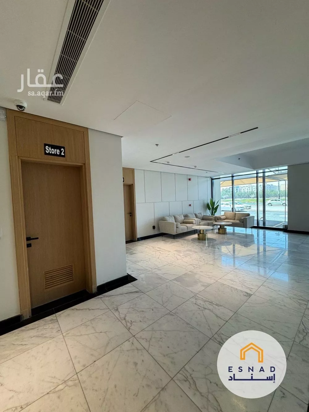3 bedroom apartment in Al Hamra 9