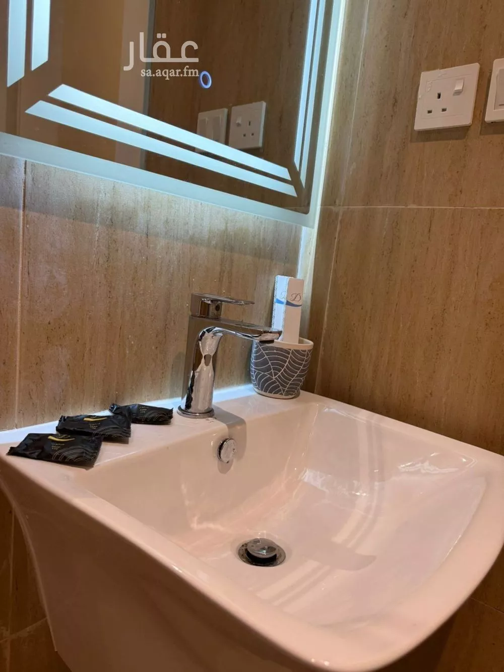 3 bedroom apartment in Al Hamra 3