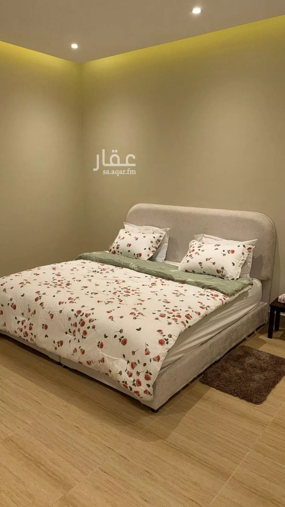 3 bedroom apartment in Al Hamra 4