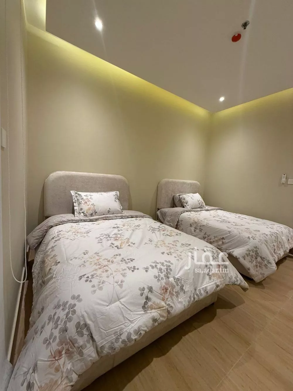 3 bedroom apartment in Al Hamra 5