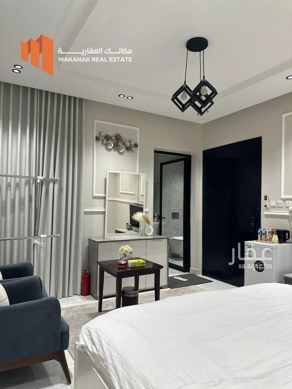 1 bedroom apartment in Al Hamra 3