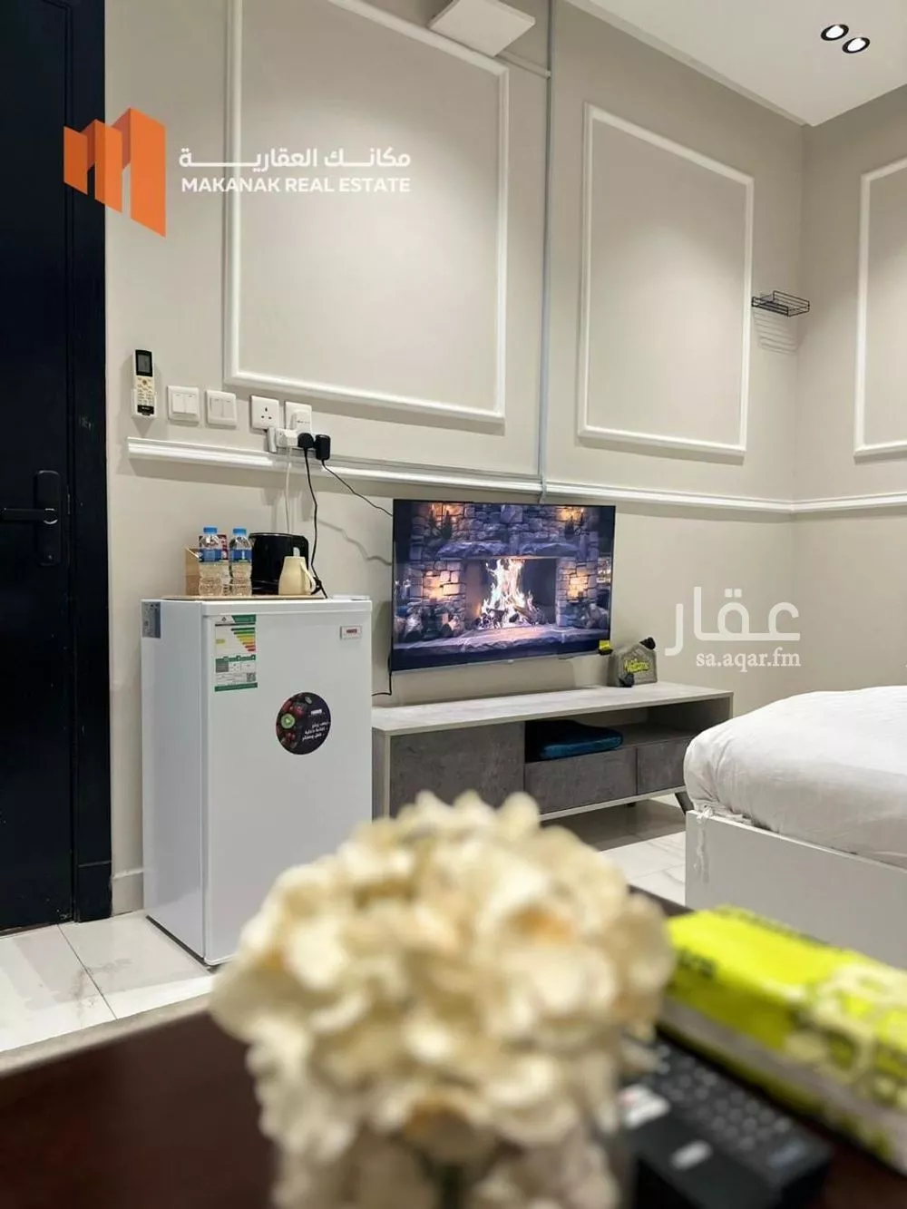 1 bedroom apartment in Al Hamra 5