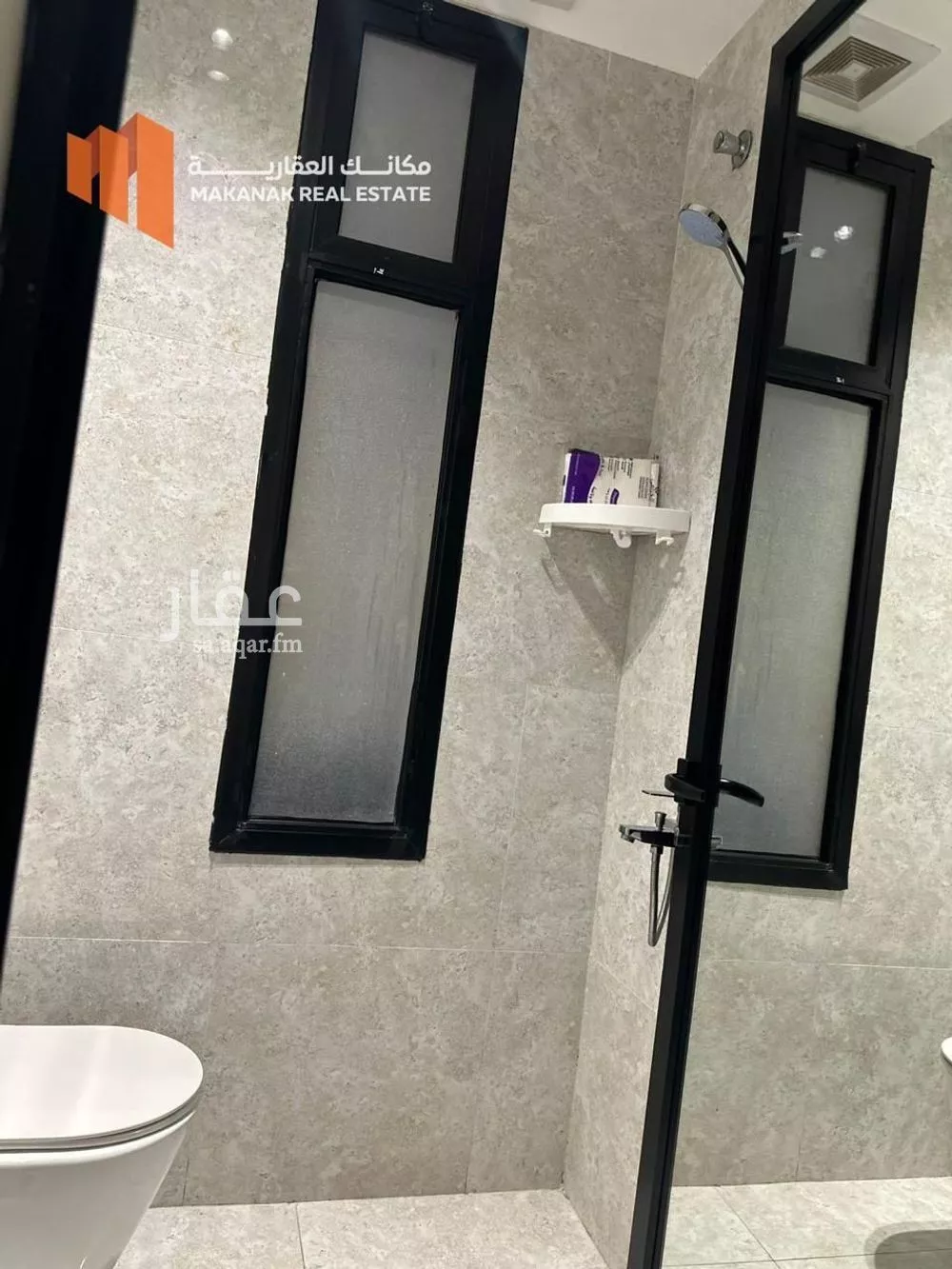 1 bedroom apartment in Al Hamra 7