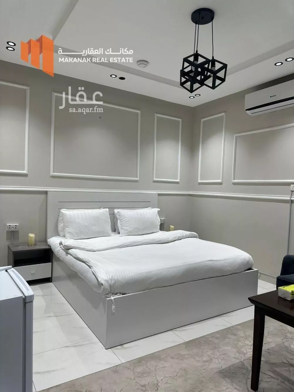 1 bedroom apartment in Al Hamra 9