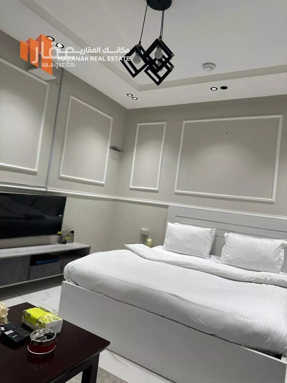 1 bedroom apartment in Al Hamra 10